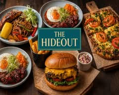 The Hideout - 15 St James