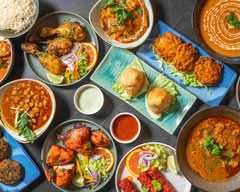 Spice Bridge Restaurant And Bar