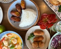 La Casona Restaurant SalviCub
