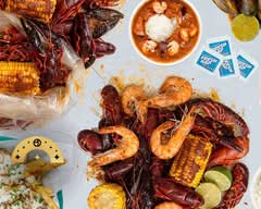 The Boiling Crab (Euclid St)