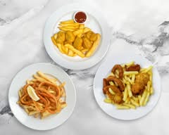 Billy's Fish & Chips