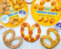 Auntie Anne's (2540 E Jolly Rd)