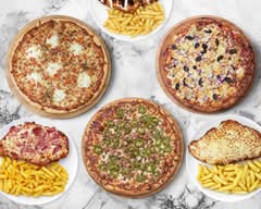 Glanville Pizza and Parmi House