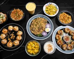 Chotpotiwaalaa (3331 Bailey Ave, Suite 2)