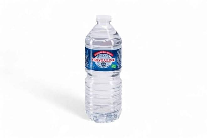 Cristalline 50cl
