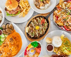 Chowkeni (Southwest)