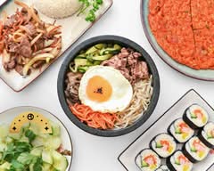 KIMI Korea & Grill (Universitätsstraße 16)