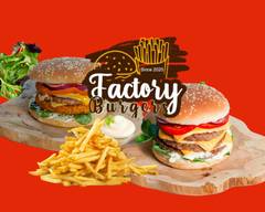 Burger Factory ® Fontaine