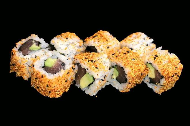 Spicy Tuna Uramaki