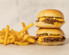 Carnage 🍔 Smash Burgers - Nice