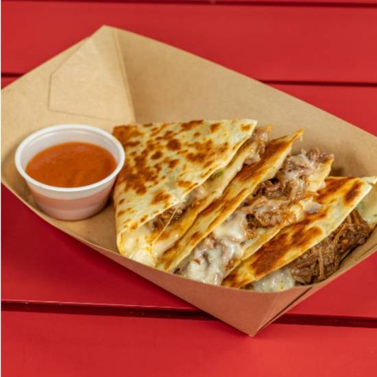 Crispy Carnitas