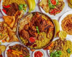 Somali Food spécialité somalienne 🇸🇴