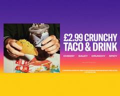 Taco Bell - Woolwich