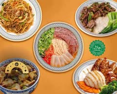 Omni Noodle (York University)