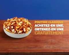 Rôtisserie Fusée (Cap-de-la-Madeleine)