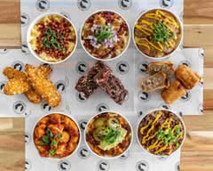 Mac N Wolf (Croydon)