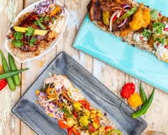 The Drop Caribbean Kitchen