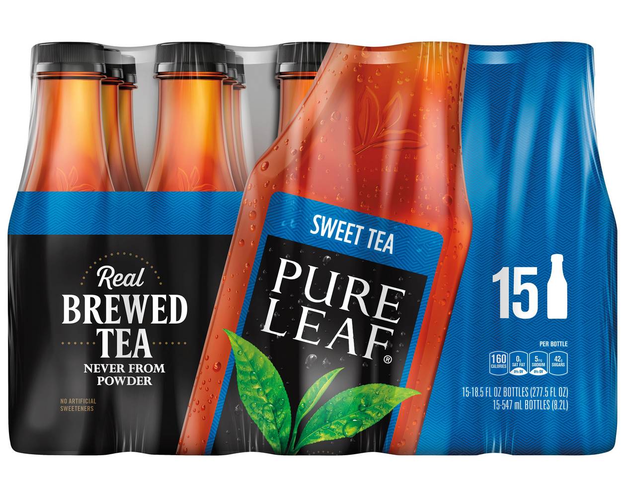 Pure Leaf Iced Tea Sweet Tea (18.5 fl oz)
