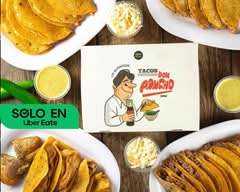 Tacos Don Pancho - Lincoln