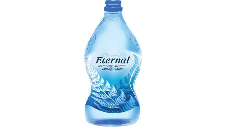 Eternal Water Alkaline Water
