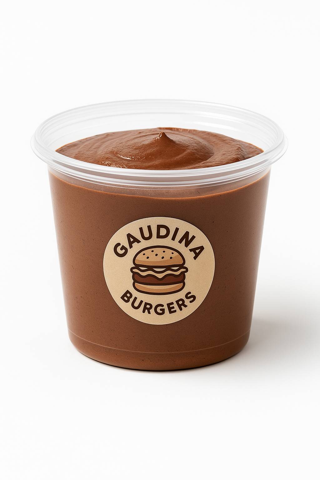 Mousse au chocolat maison