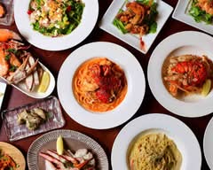 シーフードハウス エニ Seafood House Eni