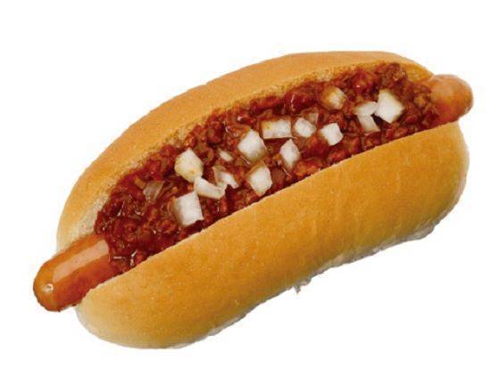 コニードッグ Coney Dog