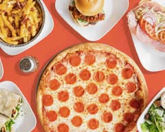 Pat & Nick's Pizzeria (Runnemede)