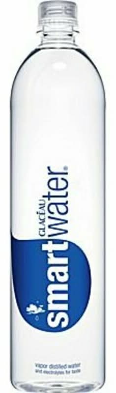 Smart Water Bottle 1L