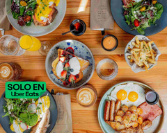 Milo & Rocco (Peninsula)