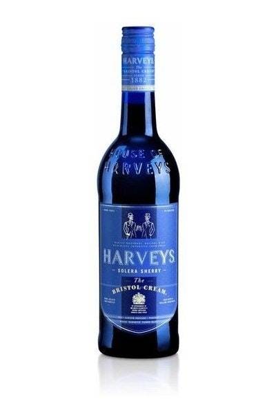 Harveys Bristol Cream Sherry (750 ml)