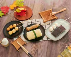 饅頭好吃關東煮