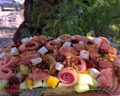 Amo Ser Verde (ensaladas Jugos Licuados)