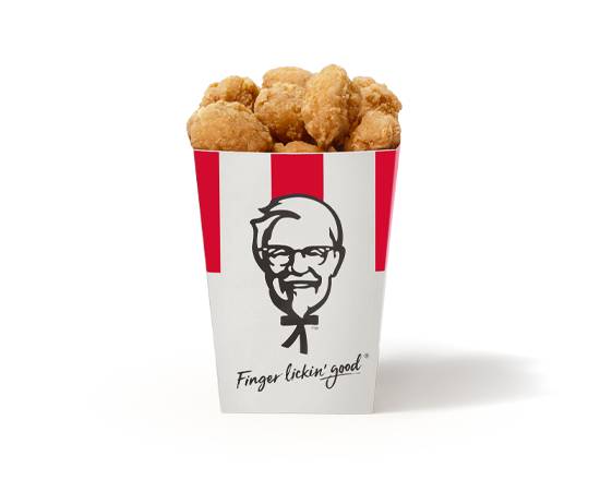 Regular Popcorn Chicken