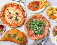 ピッツェリアチーロ桜新町店