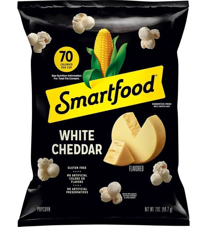Smartfood White Cheddar 1 3/4 OZ
