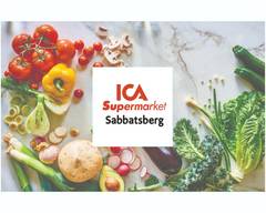 ICA Supermarket Sabbatsberg