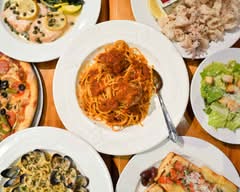 Gaspare’s Pizza House and Italian Restaurant