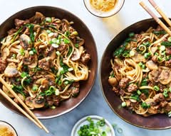 Udon know me