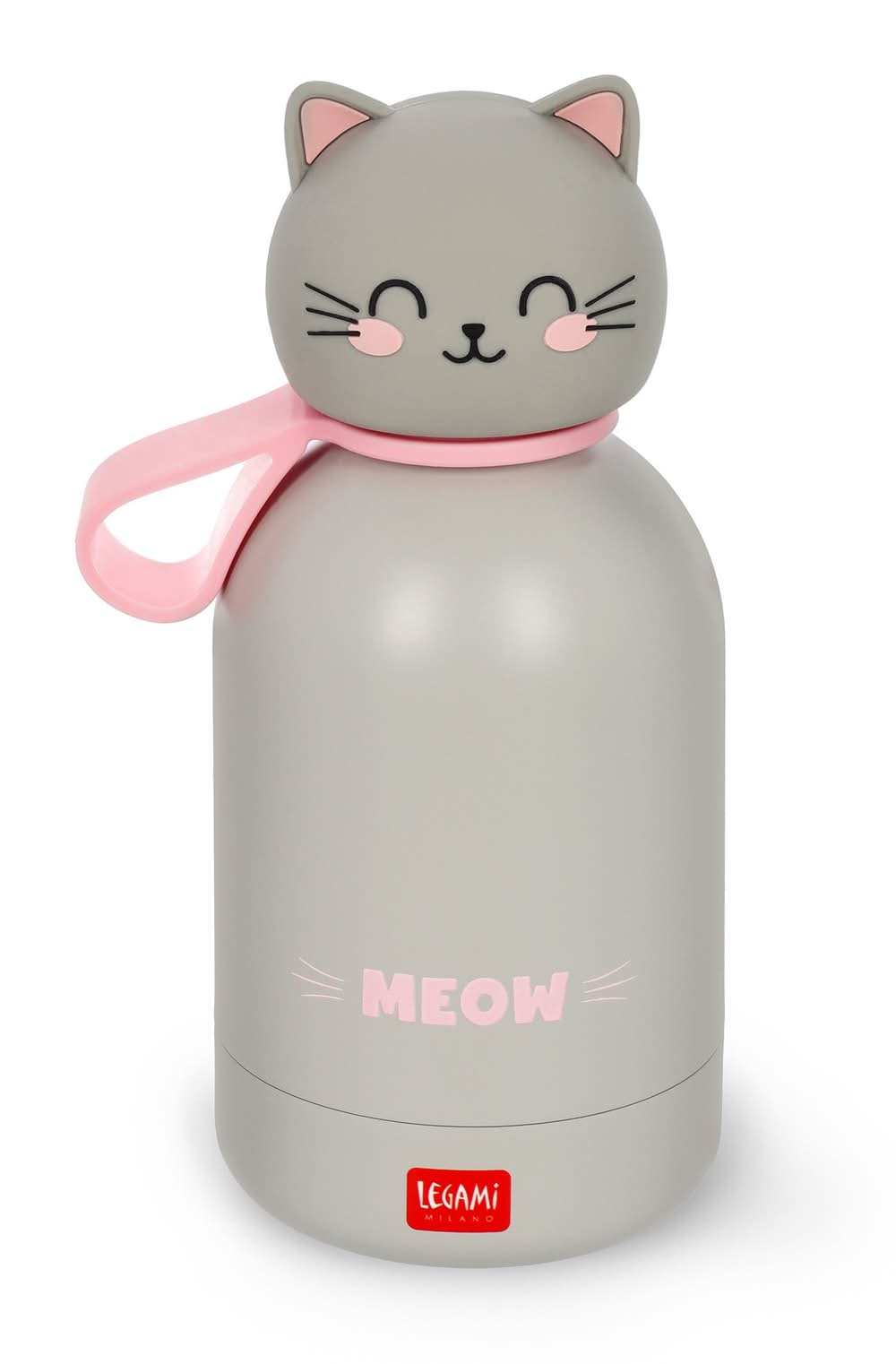 Garrafa 310 Mililitros - Meow