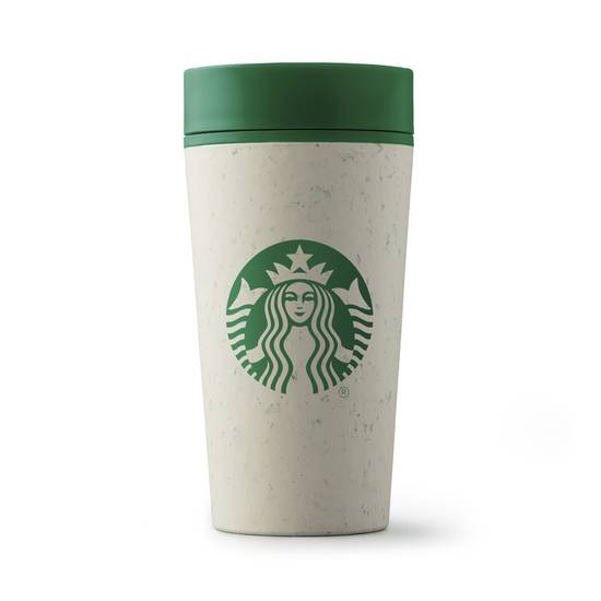 Circular Cup 12oz