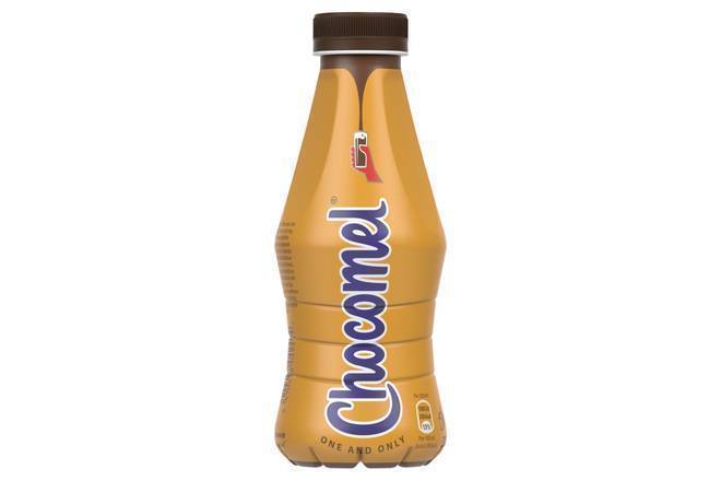 Chocomel Chocolate Milk 300ml