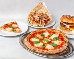 🍔 🍕 Floria Pizzeria & Burger 🍕🍔