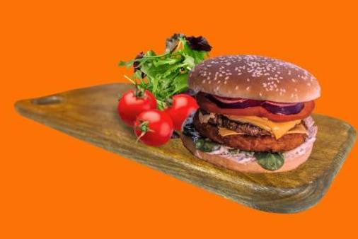 Burger le Roasty®🔥
