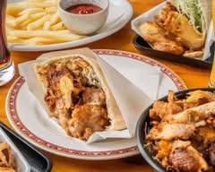 タンドリーレストラン＆ケバブ 西武柳沢駅前店