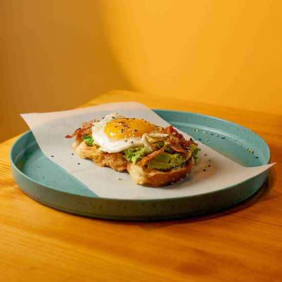 Avocado Toast