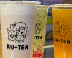 Ku Tea Coffee & Tea Town (915 Wonder Rd)