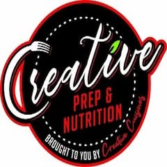 Creative Prep & Nutrition (6206 South Fwy 118)