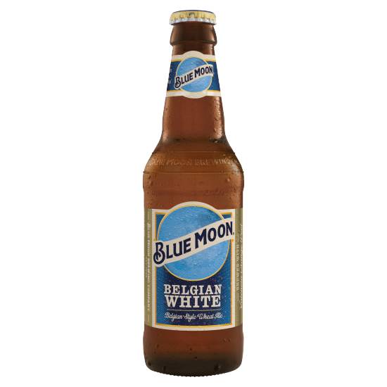 Blue Moon Beer (330 g)