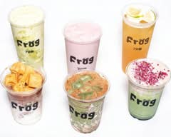 Frog Coffee Shop (Brook Hill)